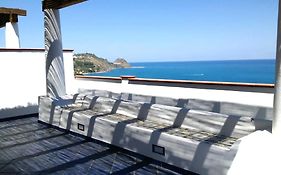 Magico Appartamenti Scafa - Marina Capo D'Orlando