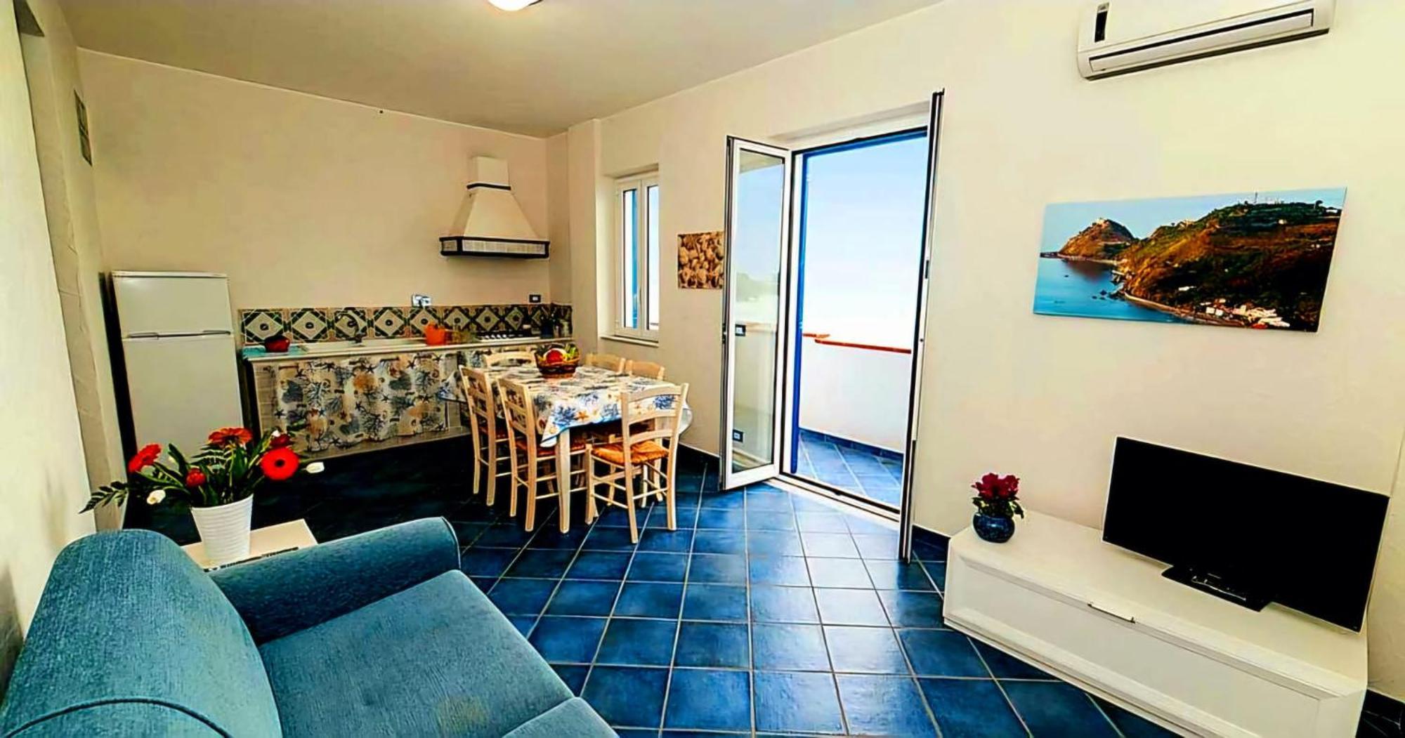 Magico Appartamenti Scafa - Marina Capo dʼOrlando Extérieur photo