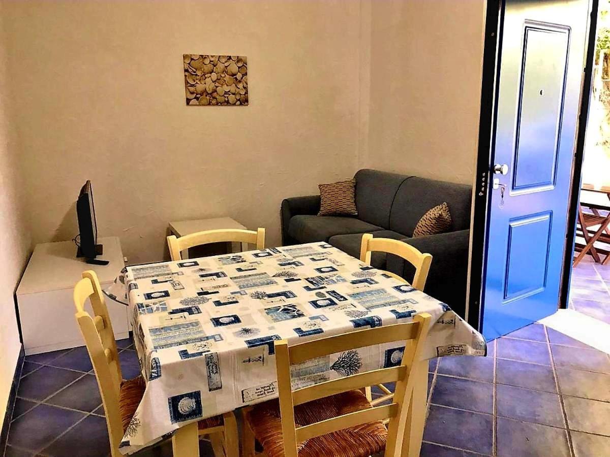 Magico Appartamenti Scafa - Marina Capo dʼOrlando Extérieur photo
