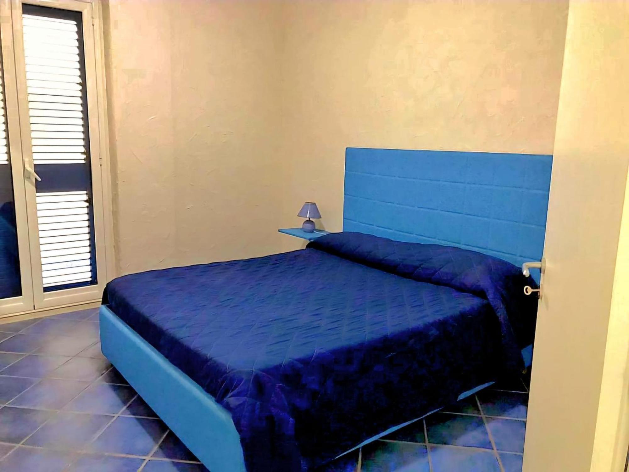 Magico Appartamenti Scafa - Marina Capo dʼOrlando Extérieur photo