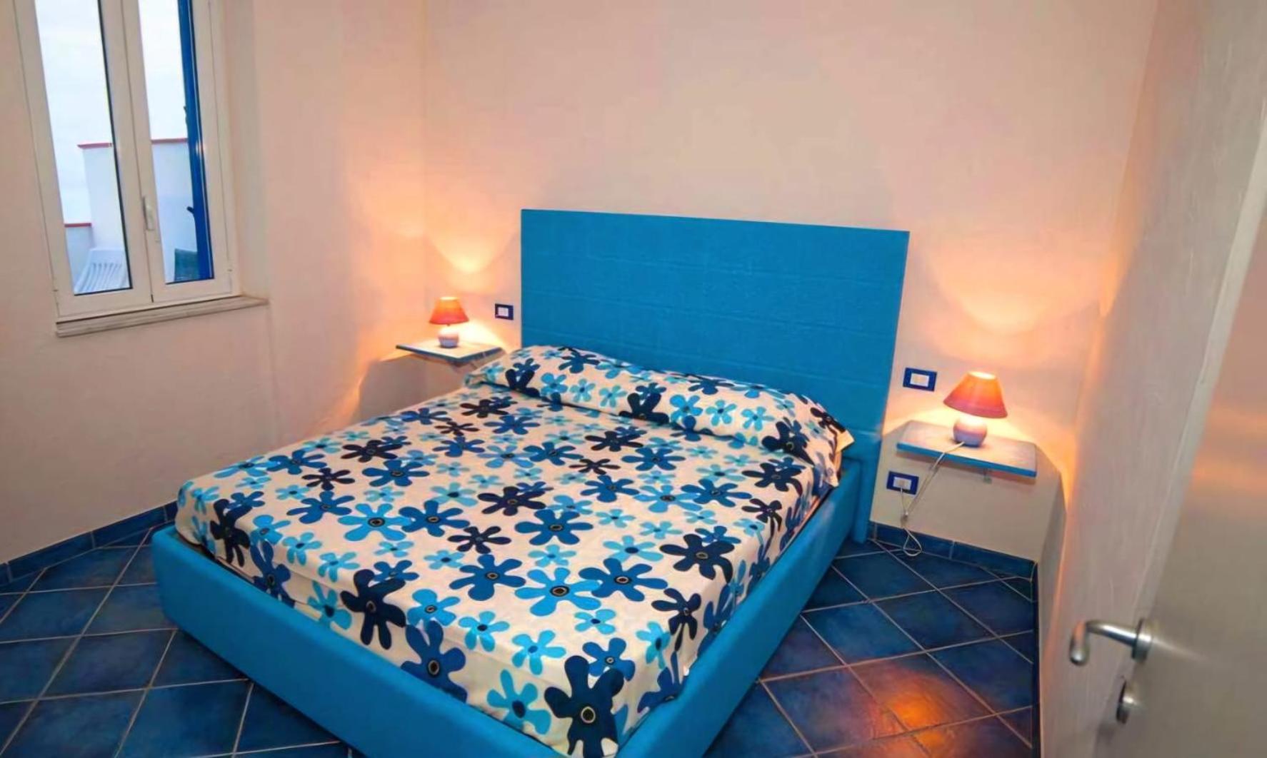 Magico Appartamenti Scafa - Marina Capo dʼOrlando Extérieur photo