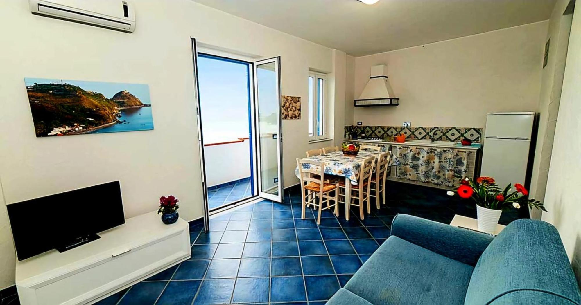 Magico Appartamenti Scafa - Marina Capo dʼOrlando Extérieur photo