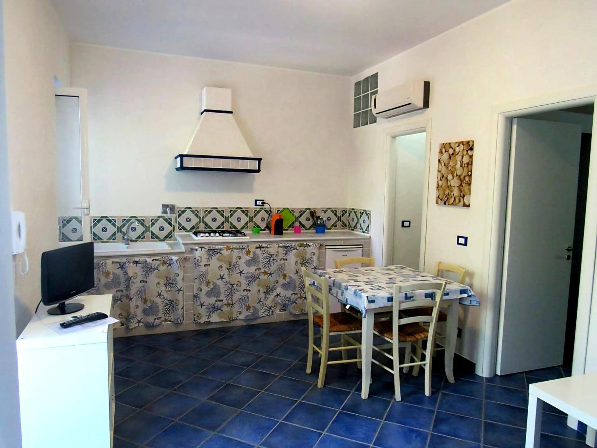 Magico Appartamenti Scafa - Marina Capo dʼOrlando Extérieur photo